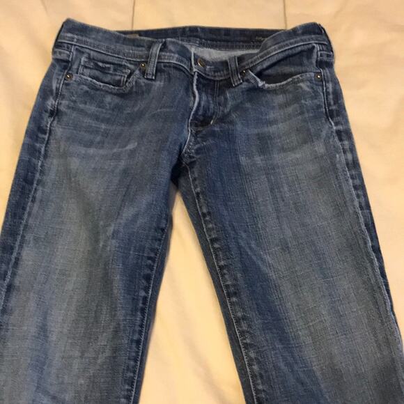 Citizens Of Humanity Jeans - Picture 2 of 8